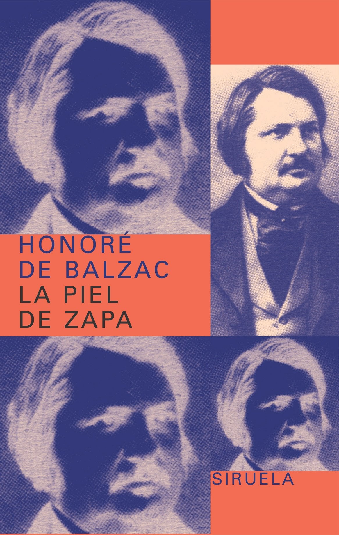 La piel de zapa: 184 (Libros del Tiempo)