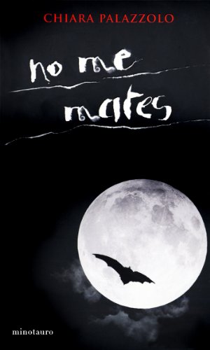 No me mates: 1 (Terror)