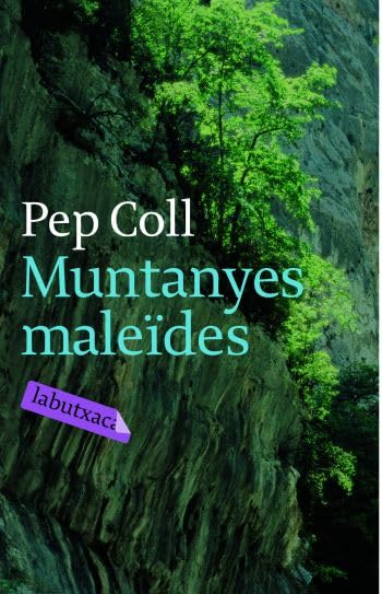 Muntanyes Maleïdes (LABUTXACA)