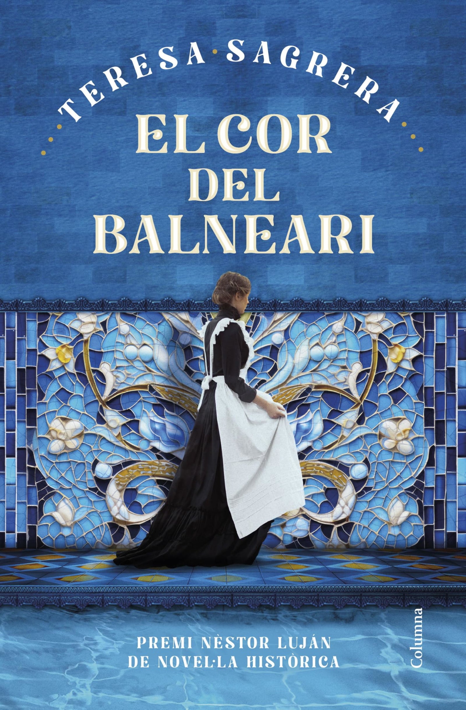 El cor del balneari: Premi Nèstor Luján 2024 (Clàssica)