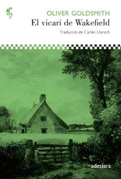 El Vicari De Wakefield (D'ACI I D'ALLA)