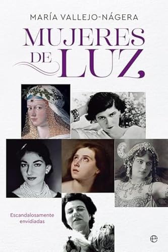 Mujeres de luz