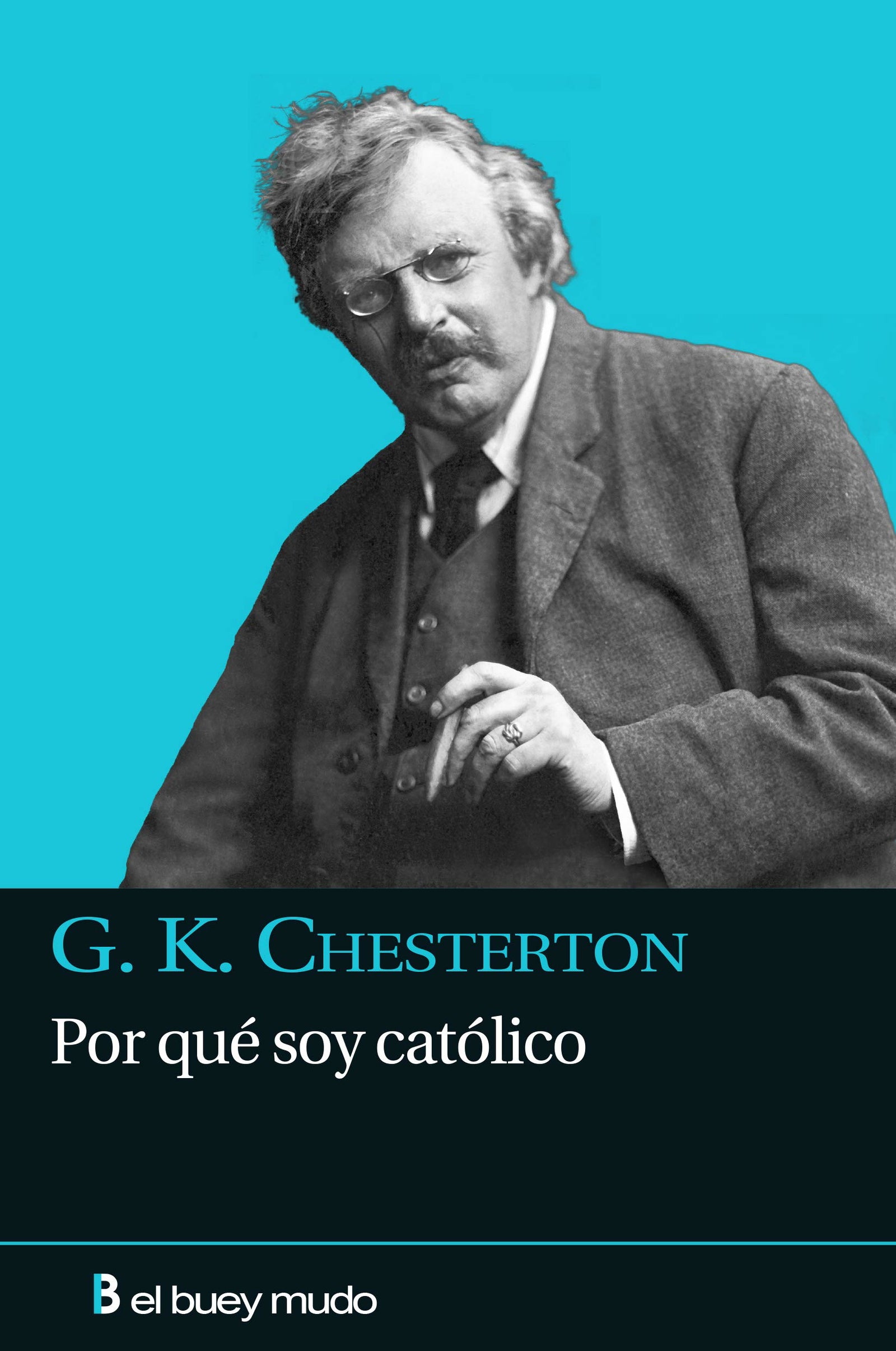Por qué soy católico (Religión)