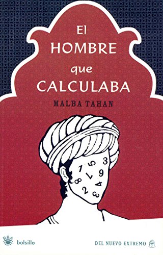 El hombre que calculaba: 159 (No Ficción)