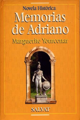 Memorias de adriano