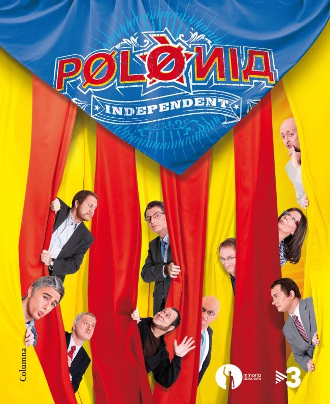 Polònia Independent (FORA DE COL.LECCIO)