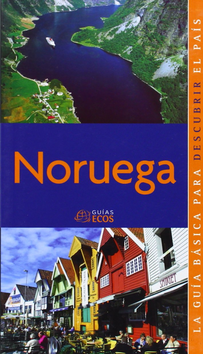 Noruega (Mundo insólito)