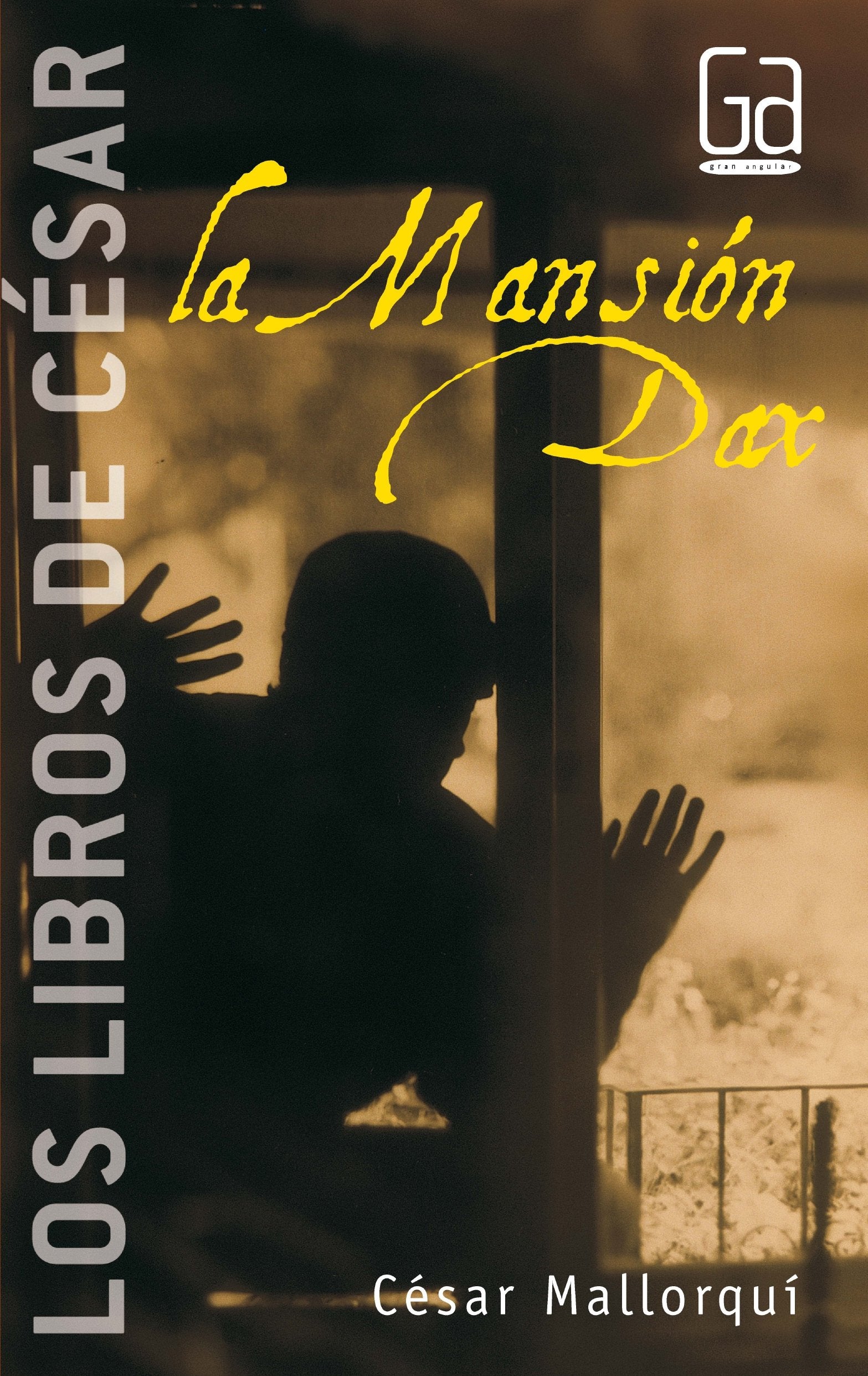 La mansion Dax / The Mansion Dax