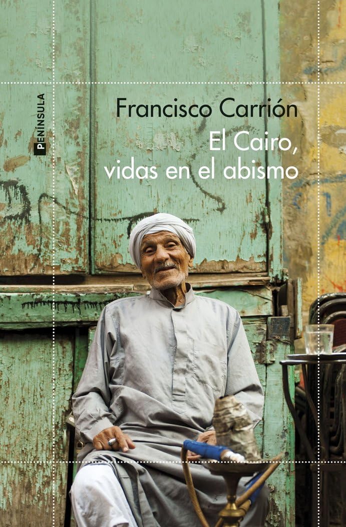 El Cairo, vidas en el abismo (ODISEAS)