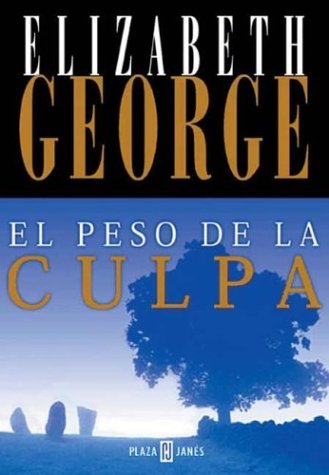 El peso de la culpa