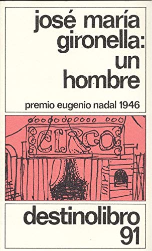 Hombre, un