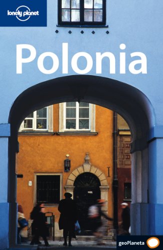Polonia 2 (Guías de País Lonely Planet)