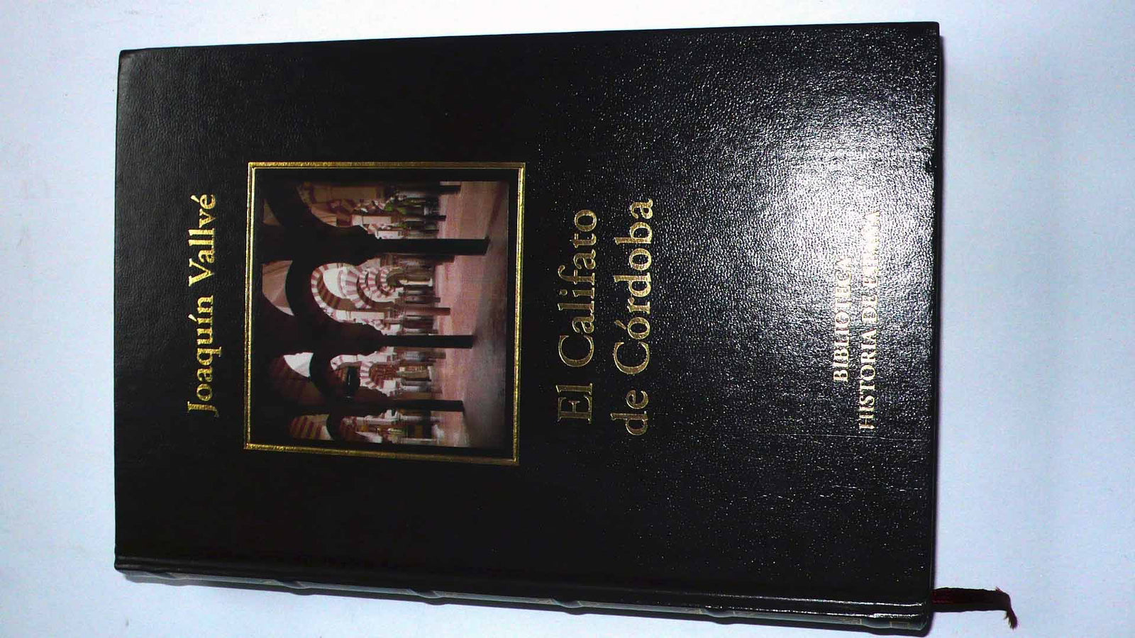 El Califato De Córdoba