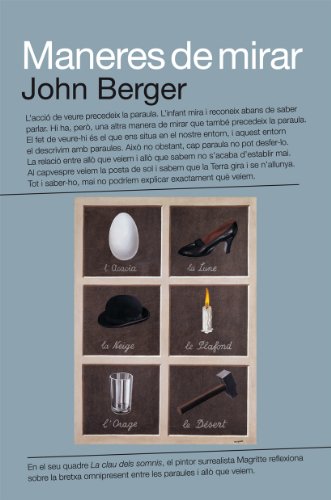 Maneres de mirar: 20 (De Bat a Bat)