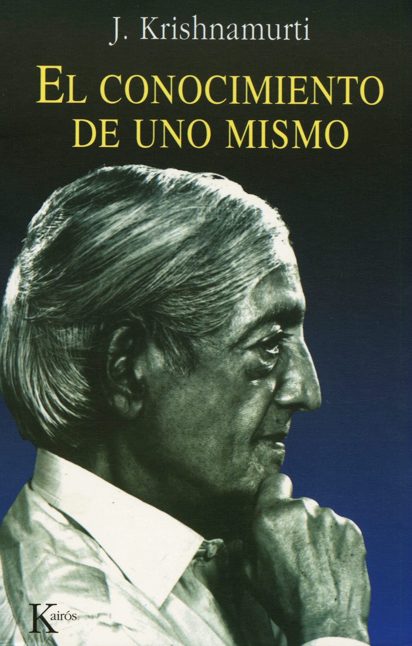 El conocimiento de uno mismo: 14 charlas en Ojai, California, EE.UU. 1949 (Sabiduría Perenne)