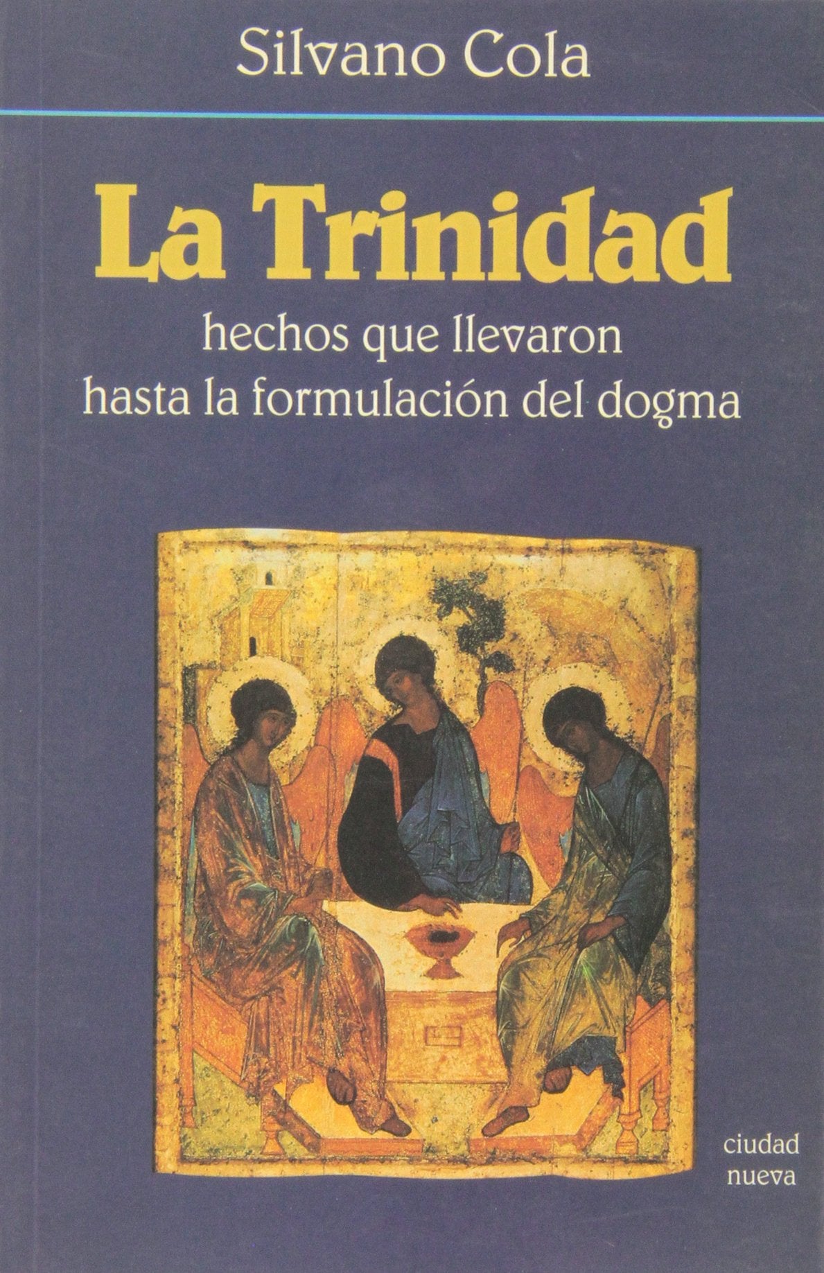 La trinidad
