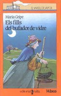Els fills del bufador de vidre: 2 (El Barco de Vapor Naranja)