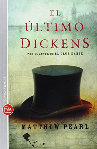 EL ULTIMO DICKENS XL (FORMATO XL)