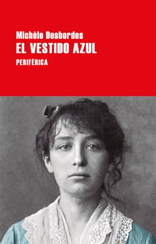 El vestido azul: 126 (Largo recorrido)