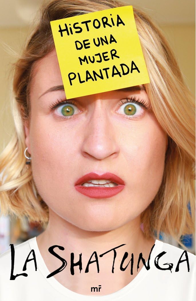 Historia de una mujer plantada (4You2)