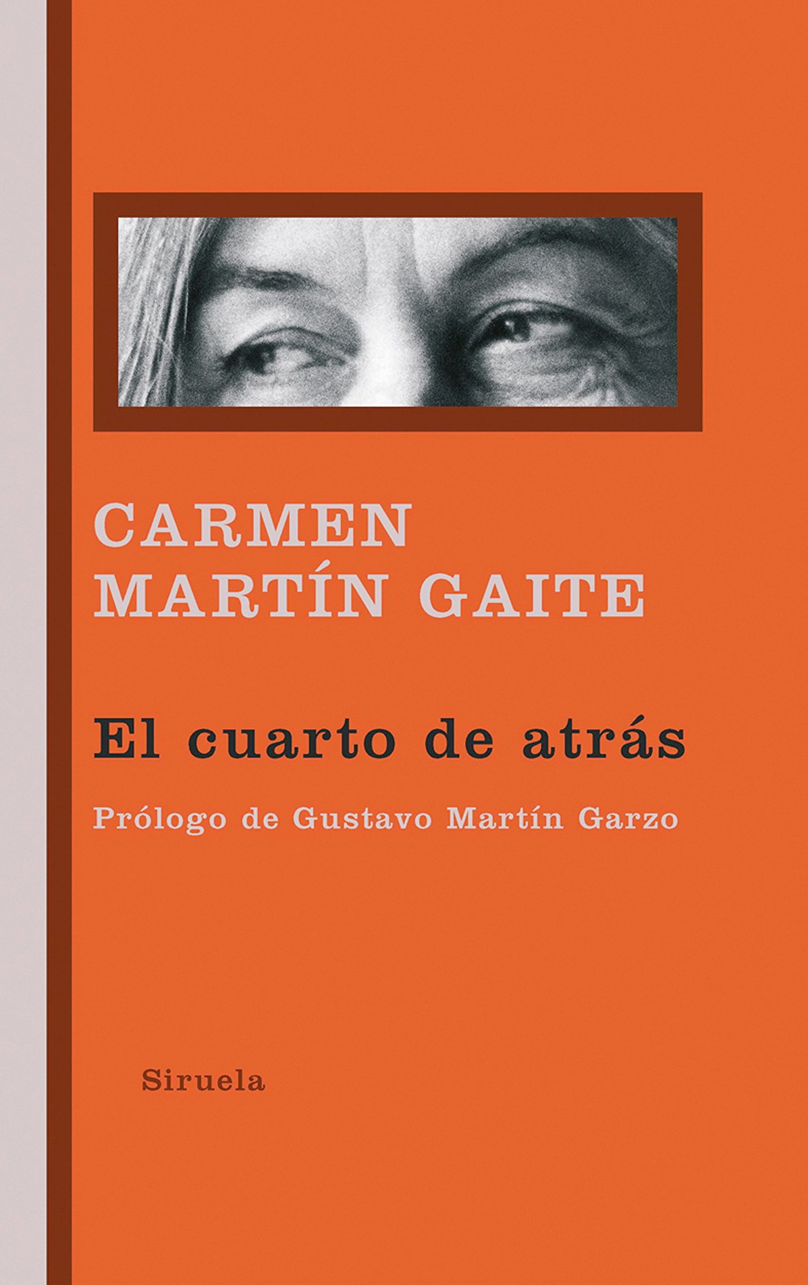 El cuarto de atrás: 276 (Libros del Tiempo)