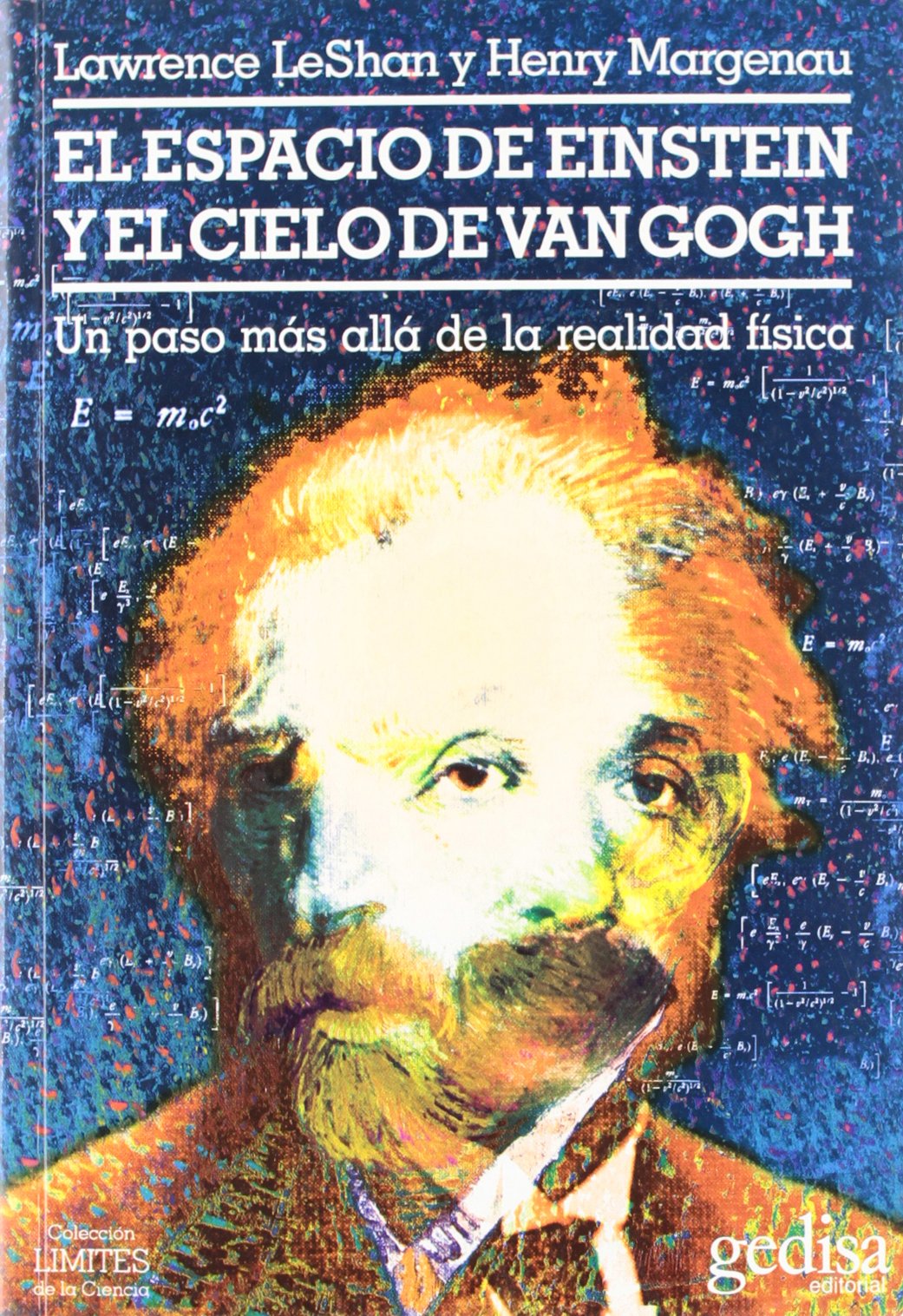 Espacio de Einstein y el cielo de Van Gogh (SIN COLECCION)