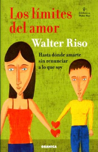 Limites del amor, los (Crecimiento Personal)