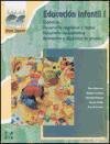 Educación Infantil I : (didáctica, desarrollo cognitivo y motor, desarrollo socio-afectivo, animación y dinámica de grupos)