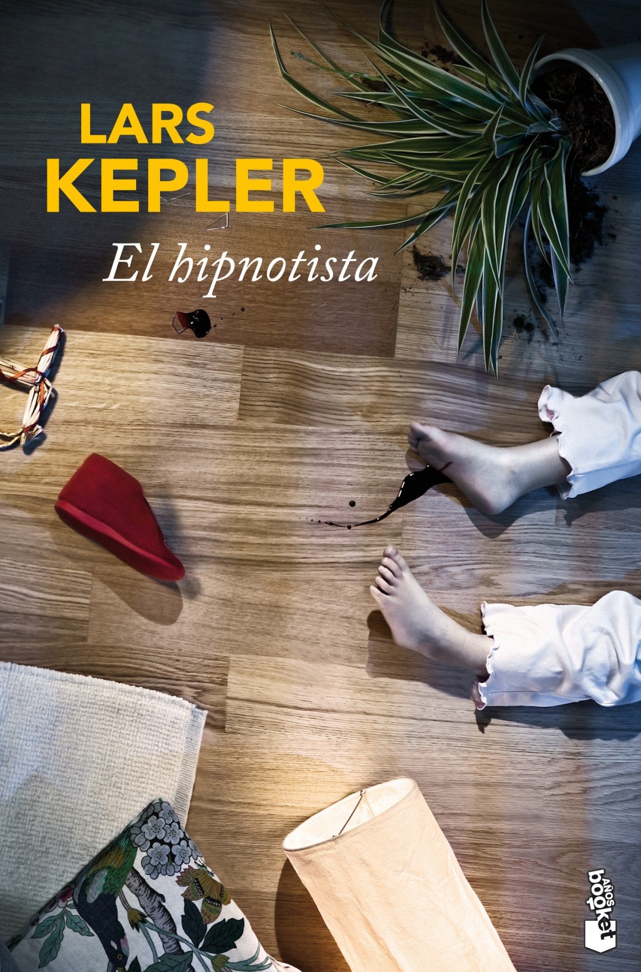 El hipnotista (Colección Especial)
