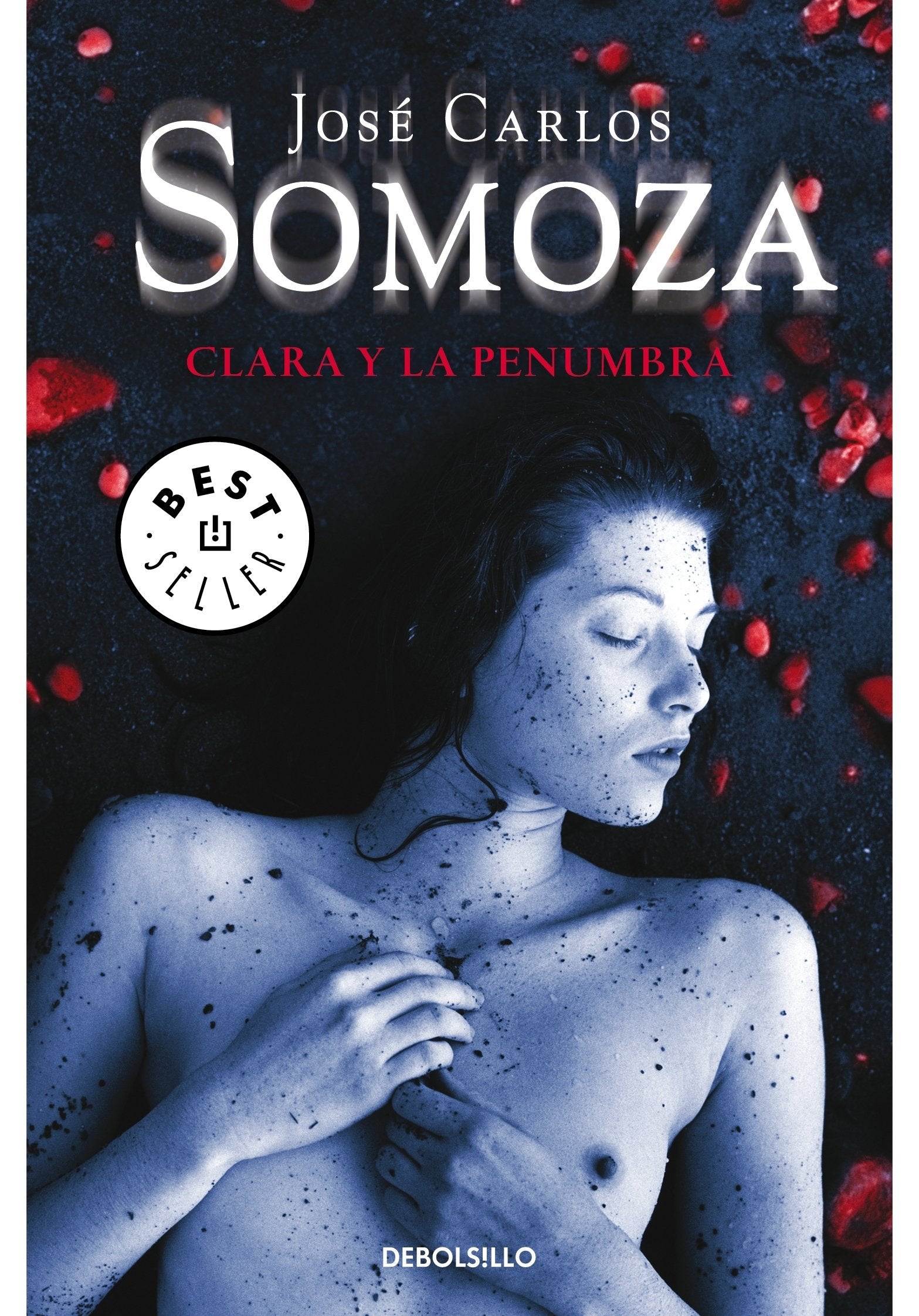 Clara y la penumbra (BEST SELLER)