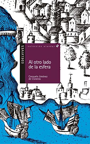 Al otro lado de la esfera: 78 (Alandar)