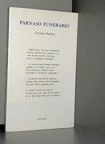 Parnaso funerario