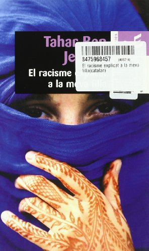 El racisme explicat a la meva filla (BUTXACA)
