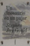 Un dinosaurio en un pajar