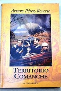 Territorio Comanche