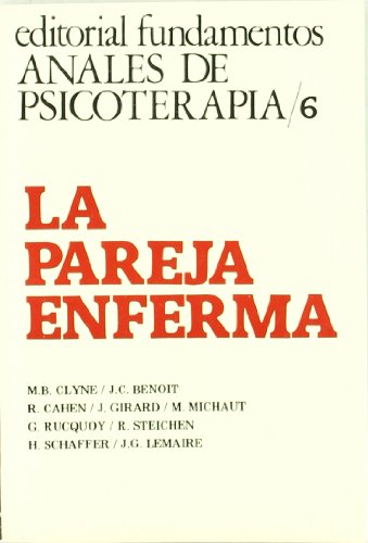 Anales De Psicoterapia Vi
