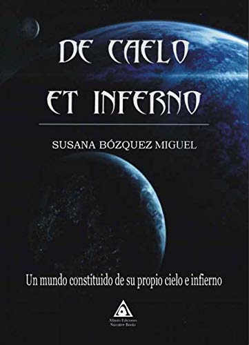 De Caelo et Inferno (CIENCIA FICCION)