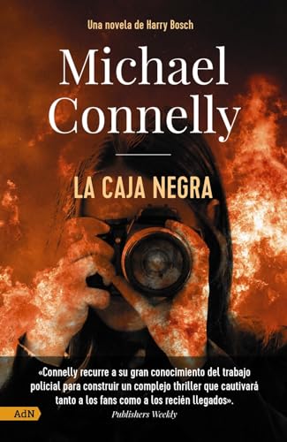 La caja negra [AdN] (13/20)