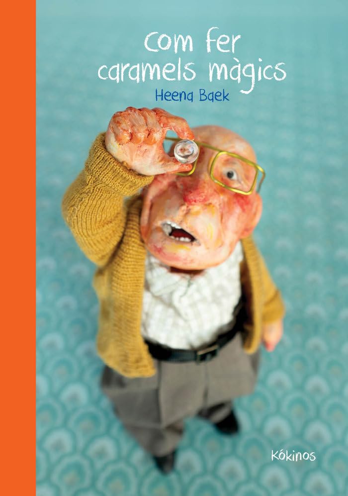 Com fer caramels mágics (INFANTIL JUVENIL)
