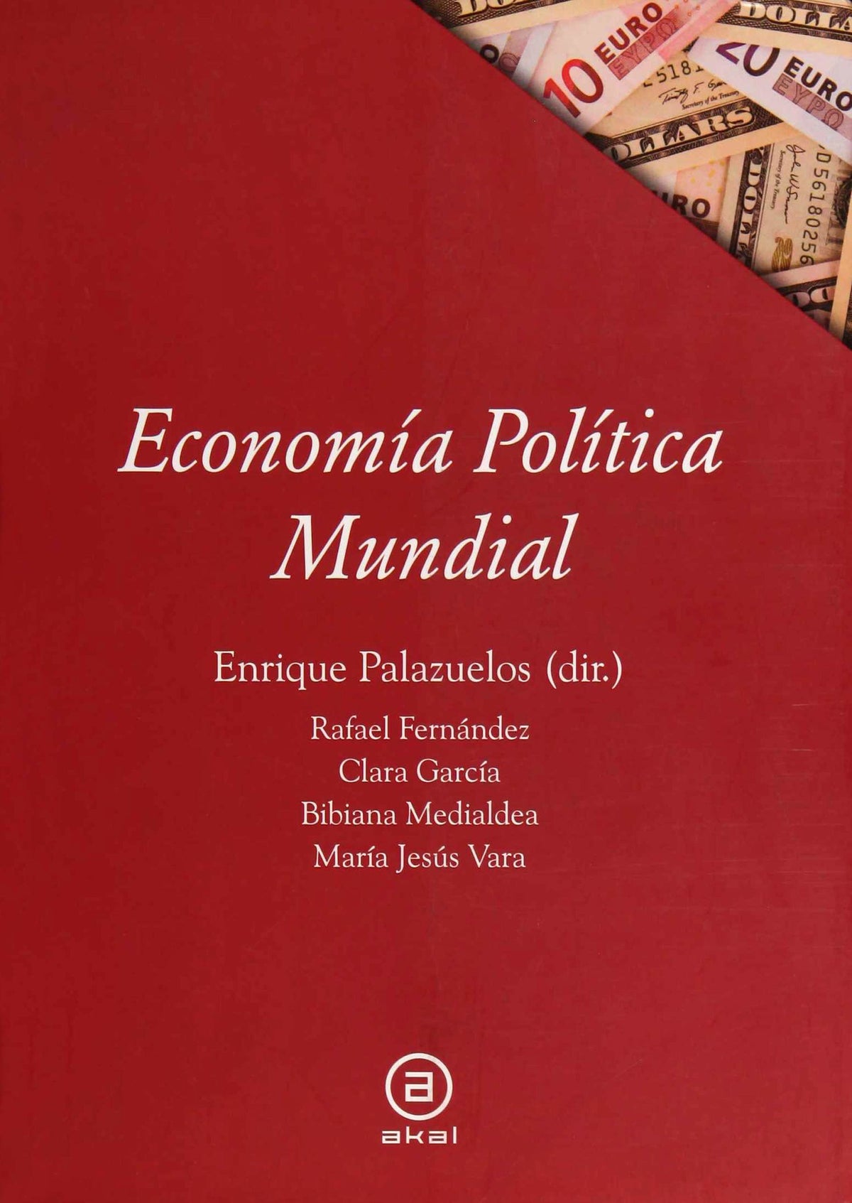 Economía política mundial