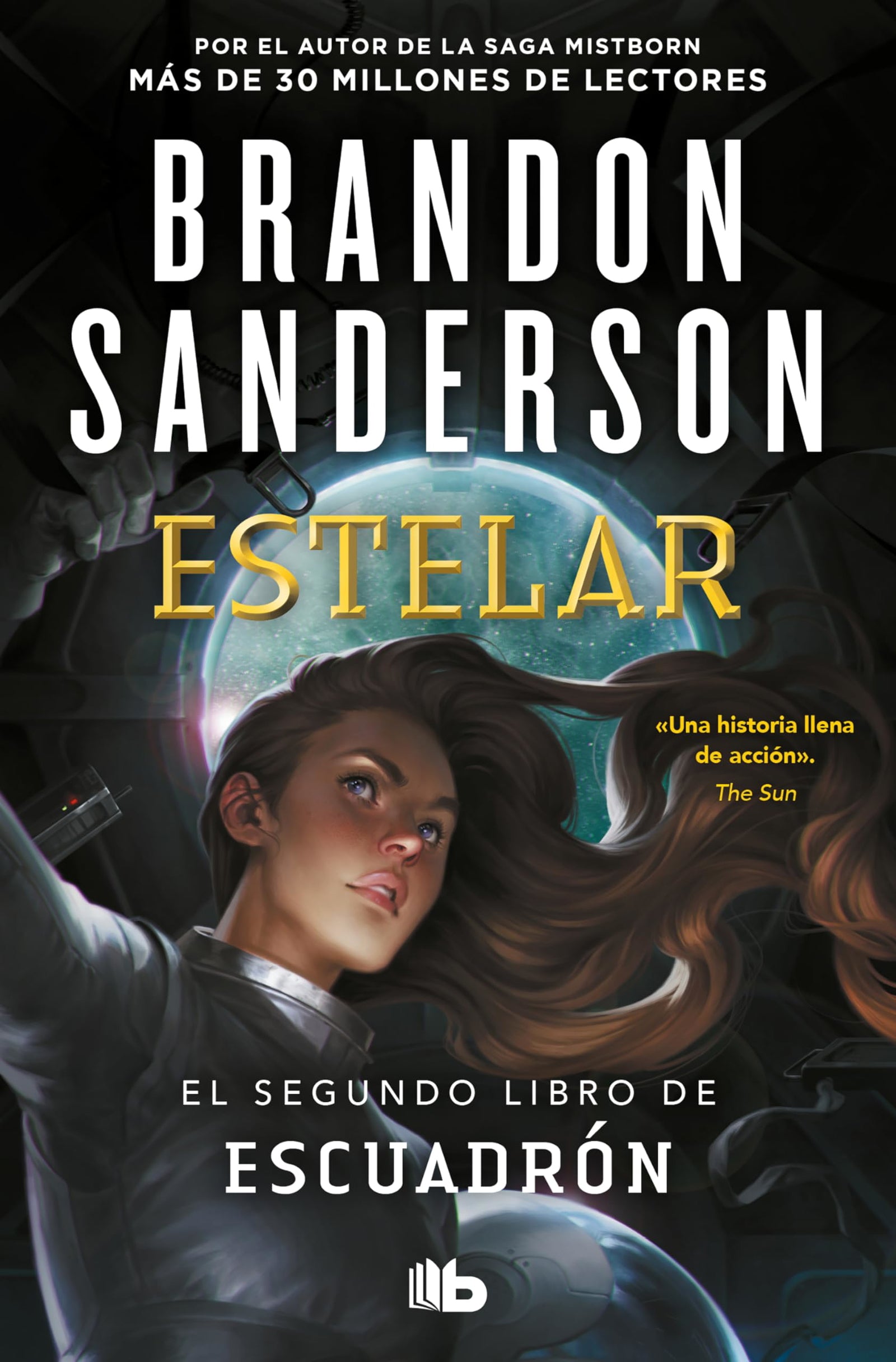 Estelar (Escuadrón 2) (Ficción)