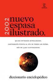 DICC.NUEVO ESPASA ILUSTRADO 2002 (SIN COLECCION)