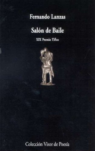 Salón de baile: 613 (Visor de Poesía)