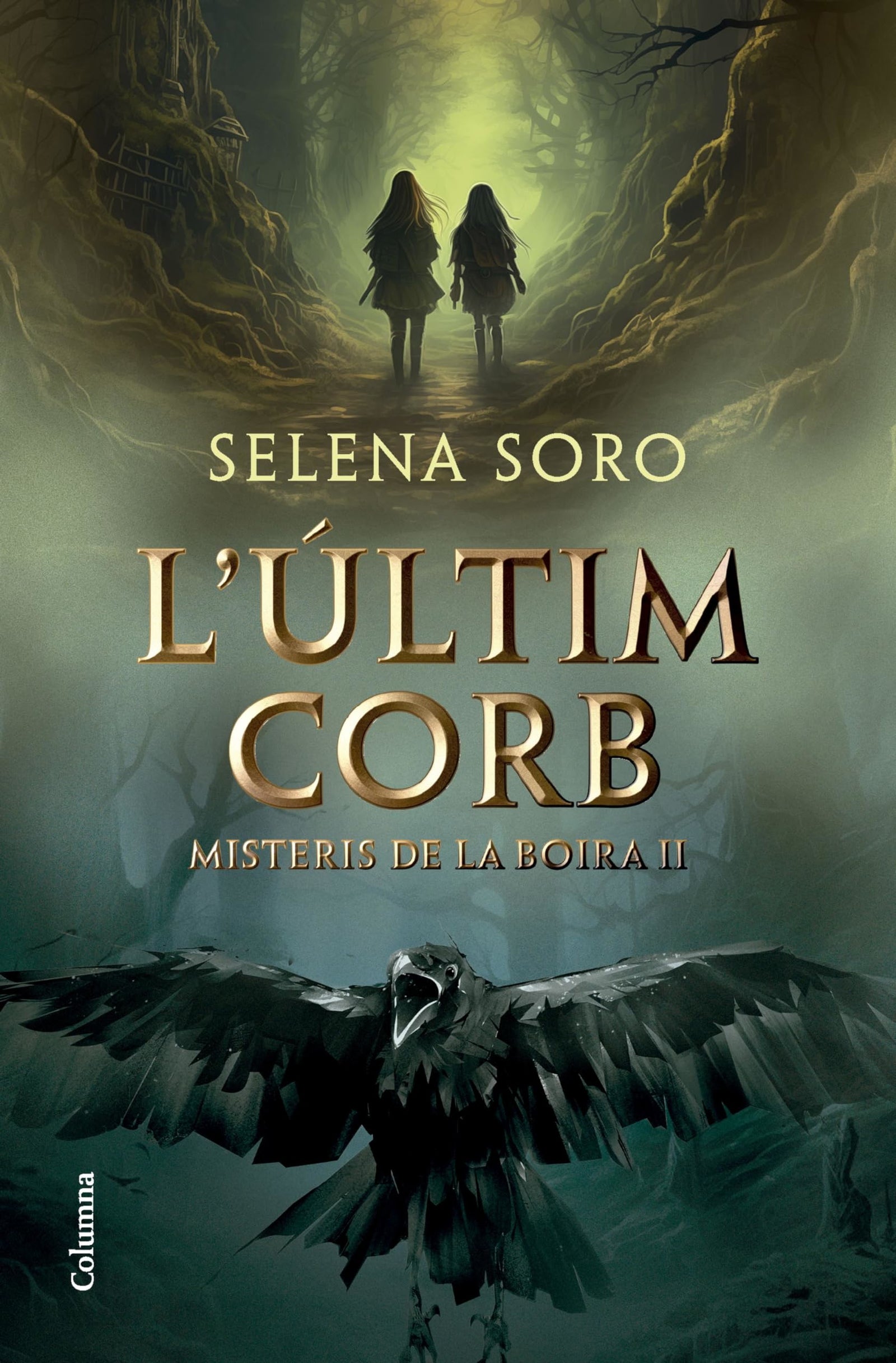 L'últim corb: Misteris de la Boira II (Clàssica)