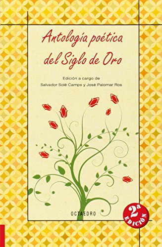 Antología poética del Siglo de Oro (Biblioteca Básica) - 9788499210674: 30