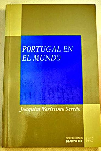 Portugal en el mundo