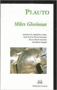Miles gloriosus