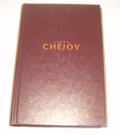 CHEJOV,ANTON-OBRAS SELECTAS (SIN COLECCION)