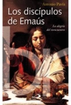 LOS DISCIPULOS DE EMAUS