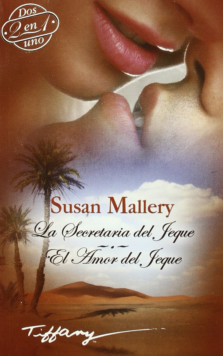 Secretaria Del Jeque / Amor Del Jeque (TIFFANY)